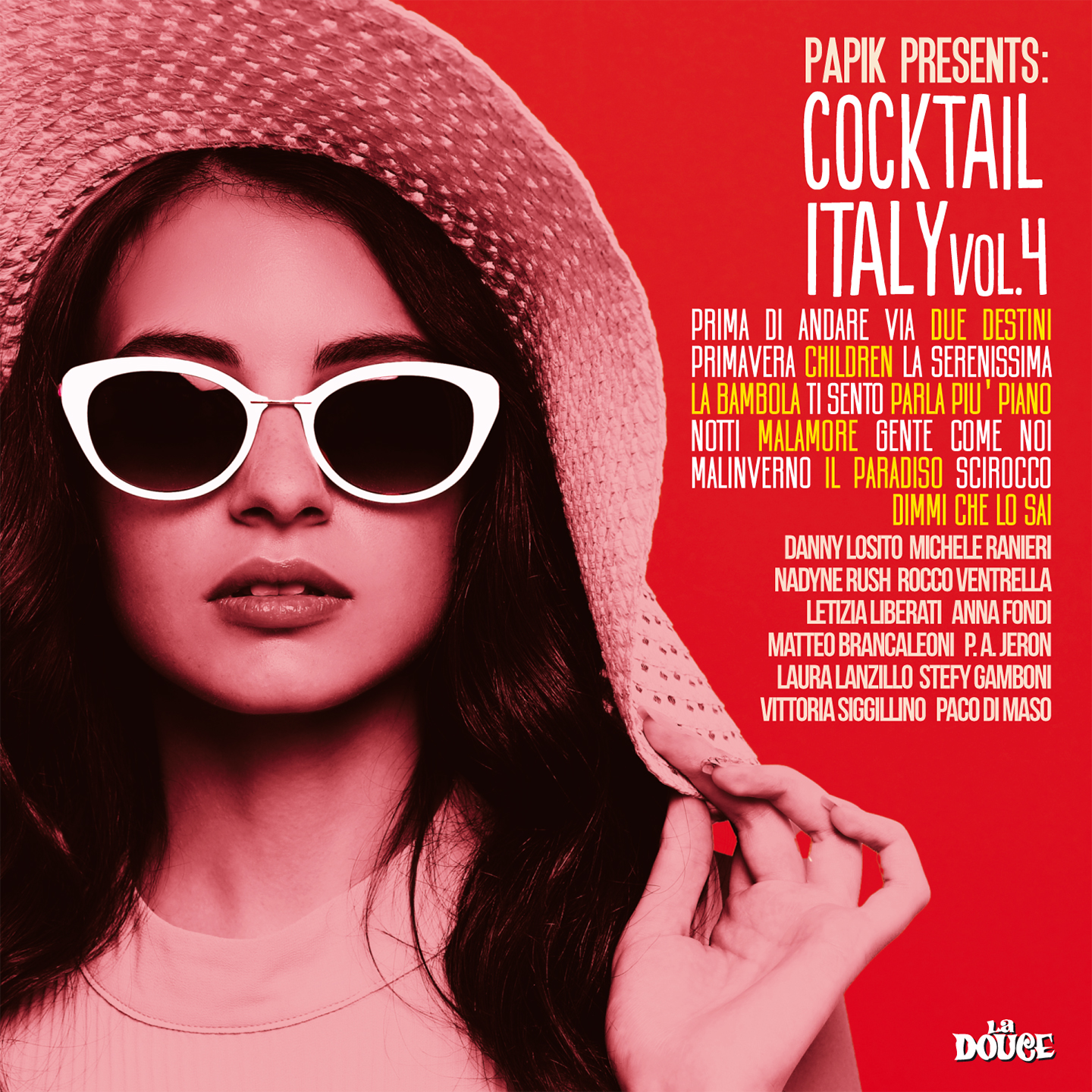 Cocktail Italy V.4